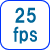 フレームレートについて