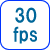 フレームレートについて