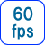 フレームレートについて